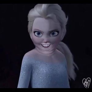 Meet your Posher, Parris